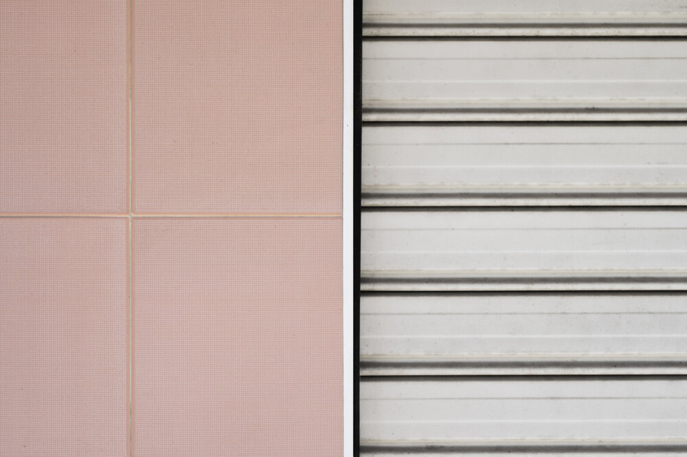 Γκαραζόπορτες Αλουμινίου απο την mallprofil