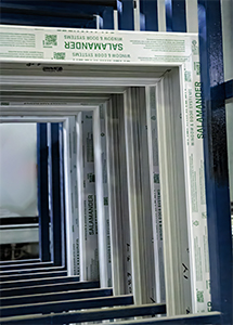 κουφώματα mallprofil