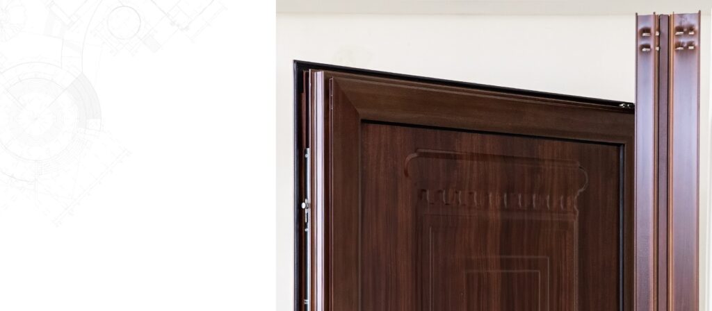 mallprofil πορτες