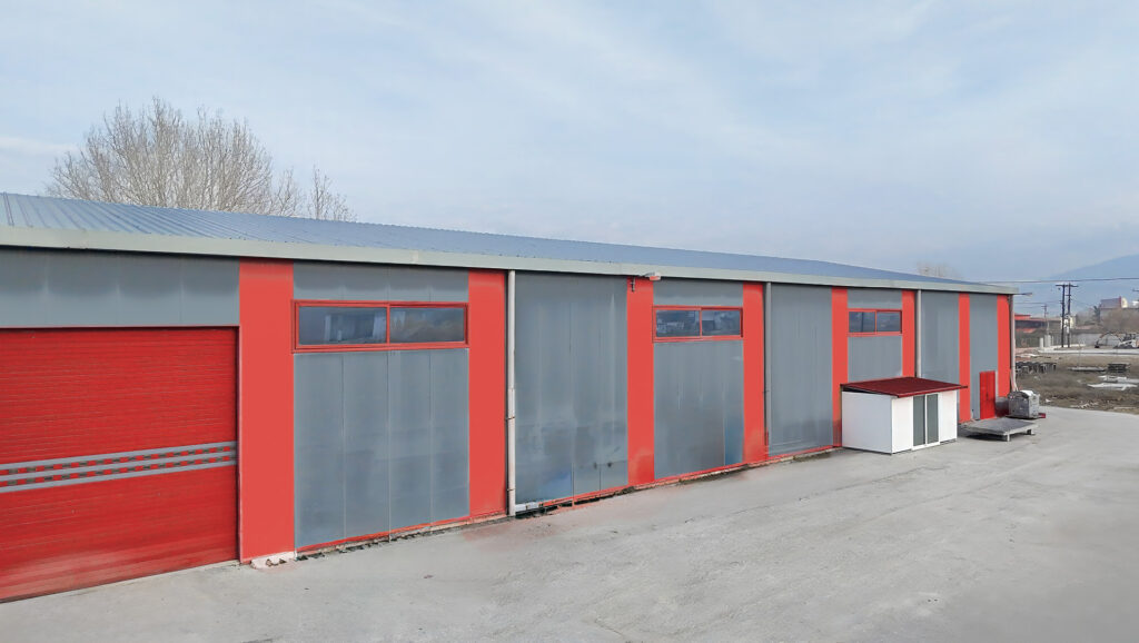 Επαγγελματική εγκατάσταση ενεργειακών κουφωμάτων για βέλτιστη θερμομόνωση