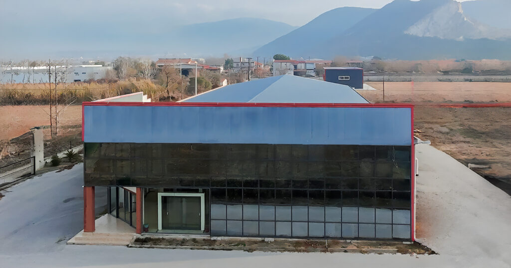 Αντικατάσταση παλιών κουφωμάτων με νέας γενιάς κουφώματα υψηλής αντοχής